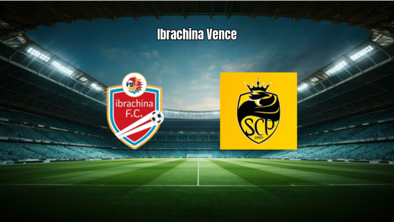 Ibrachina Vence SC Paulinense por 3 a 1 no Paulista Sub-20