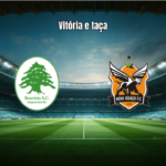 Boavista vence Nova Iguaçu e brilha na final da Copa Rio