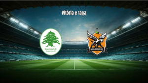 Boavista vence Nova Iguaçu e brilha na final da Copa Rio
