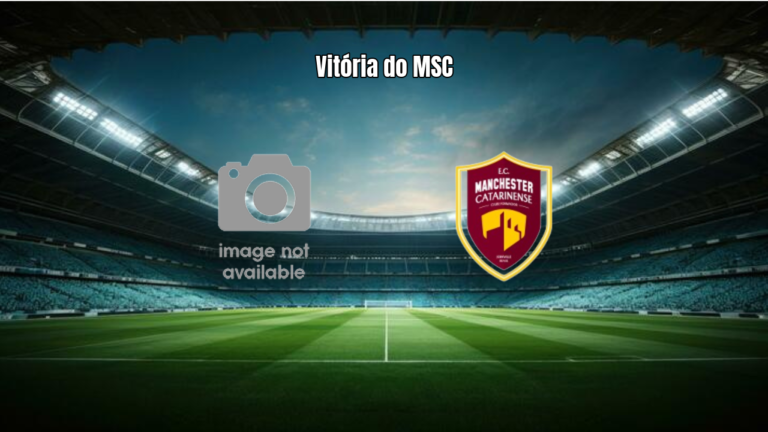 FC Porto x Manchester SC: Análise do Duelo no Catarinense