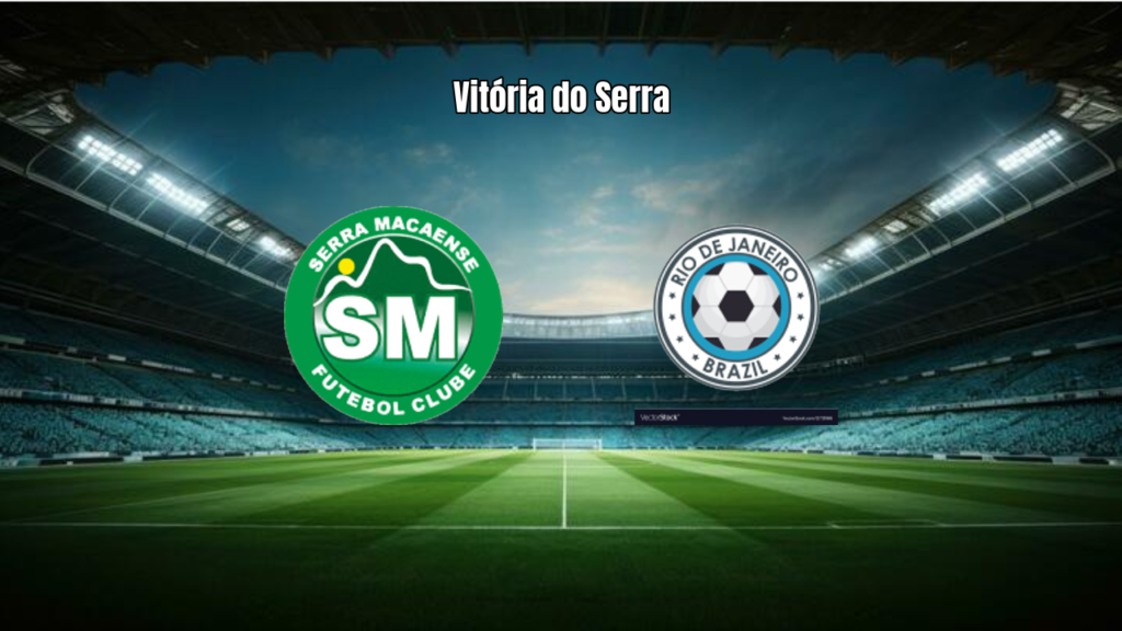 Serra Macaense vence Rio de Janeiro pelo Carioca B2