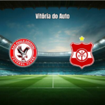 Auto Esporte vence São Paulo Crystal no Paraibano 2