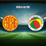 FBC Riograndense vence SC Rio Grande pela Série C Gaúcha