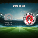 Planaltina DF vence Taguatinga em duelo do Brasiliense B