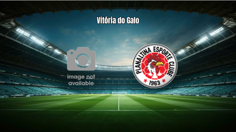 Planaltina DF vence Taguatinga em duelo do Brasiliense B