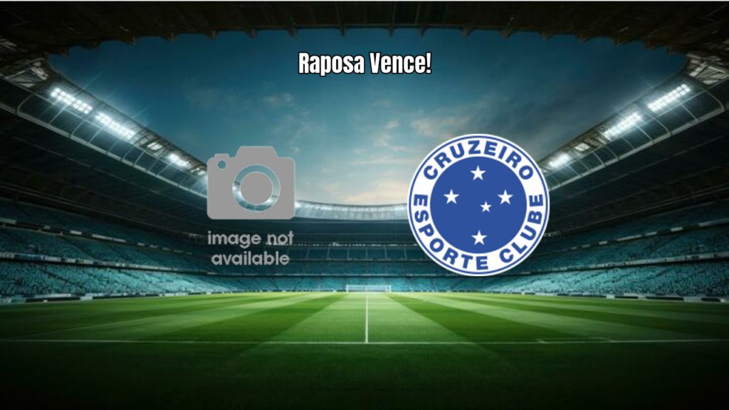 Cruzeiro Vence Athletico-PR e Brilha no Brasileiro Sub-17