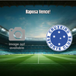 Cruzeiro Vence Athletico-PR e Brilha no Brasileiro Sub-17