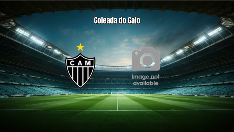 Atlético-MG vence Juventude por 4 a 1 no Brasileiro Sub-17
