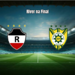 River-PI vence o Picos e garante vaga na final do Piauiense