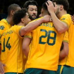 Brasil vence Venezuela e segue invicto no Sul-Americano