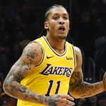 Ex-Lakers, Michael Beasley desafia Delonte West no boxe