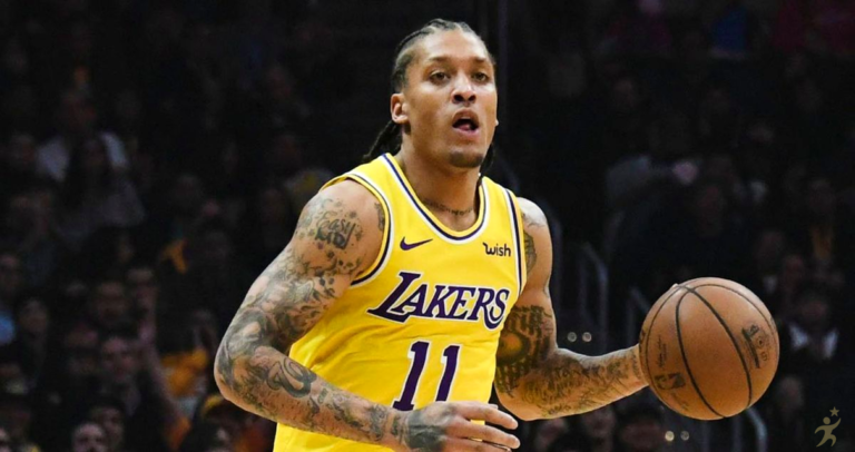 Ex-Lakers, Michael Beasley desafia Delonte West no boxe