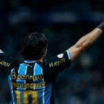 Krovinovic se destaca no Grêmio com precisão e eficiência