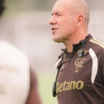 Pulgar deve seguir como titular do Flamengo contra Remo