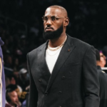 Ingressos de estreia de LeBron nos 76ers superam R$ 6 mil