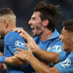 Napoli vence Bologna por 1 a 0 com gol decisivo de Lobotka