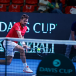 Stan Wawrinka projeta futuro brilhante para o tênis Brasil