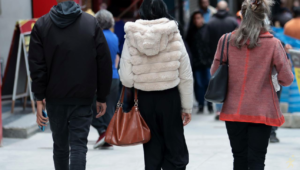 Frio intenso em Minas Gerais deve continuar até sábado