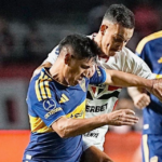 São Paulo empata com Boca Juniors e é eliminado da Sul-Americana