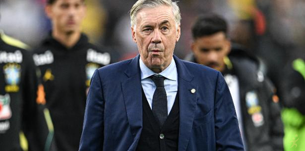 Seleção Brasileira inicia novo ciclo de olho em 2030