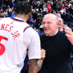 Donos de Times Mais Ricos dos EUA em 2026: Steve Ballmer