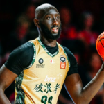 76ers aposta em Tacko Fall, pivô de 2,29 m, para pré-temporada