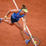 Bia Haddad e Samsonova são eliminadas em Roland Garros