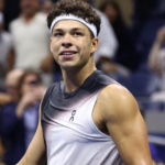 Ben Shelton elimina Alcaraz e faz história no US Open