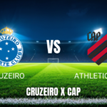 Onde Assistir Cruzeiro vs Athletico-PR: Palpite 06/09/2026