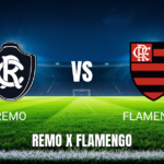 Onde Assistir Remo x Flamengo: Palpite e Prognóstico para 06/09/2026
