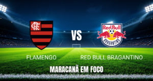 Onde assistir Flamengo x RB Bragantino: Palpite e Data 20/09/2026