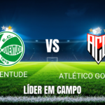Onde Assistir Juventude x Atlético-GO: Palpite e Análise - 05/09/2026