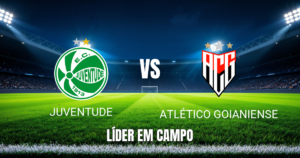 Onde Assistir Juventude x Atlético-GO: Palpite e Análise - 05/09/2026
