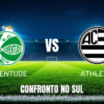 Onde assistir Juventude x Athletic: Palpite Série B 13/09/2026
