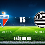 Onde assistir Fortaleza x Athletic: Palpite e análise 27/09/2026