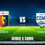 Onde Assistir Genoa x Como: Palpite e Análise – 04/09/2026