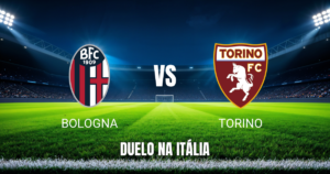 Onde assistir Bologna x Torino: Palpite e análise 19/09/2026