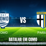 Onde assistir Como x Parma: Palpite e análise da Serie A 14/09/2026