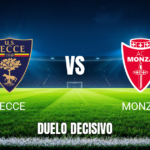 Onde assistir Lecce x Monza: Palpite e análise da Serie A 13/09/2026