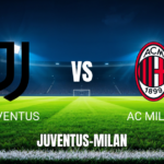 Onde Assistir Juventus x AC Milan Palpite e Prognóstico 06/09/2026