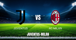 Onde Assistir Juventus x AC Milan Palpite e Prognóstico 06/09/2026
