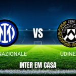 Onde assistir Internazionale x Udinese: Palpite e 14/09/2026