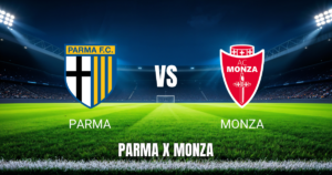 Onde Assistir Parma x Monza: Palpite e Transmissão 06/09/2026