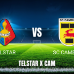 Onde Assistir Telstar x Cambuur: Palpite para 06/09/2026