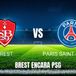 Onde assistir Brest x PSG: Palpite e análise da Ligue 1 13/09/2026