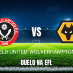 Onde assistir Sheffield United x Wolves: Palpite e Data 13/09/2026
