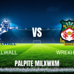 Onde Assistir Millwall vs Wrexham: Palpite e Análise 02/09/2026