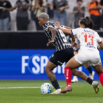 Bahia encerra campanha histórica no Brasileirão Feminino