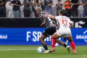Bahia encerra campanha histórica no Brasileirão Feminino