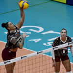 Fluminense disputa três amistosos de vôlei na pré-temporada